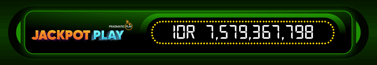 PRESIDENSLOT77 Jackpot